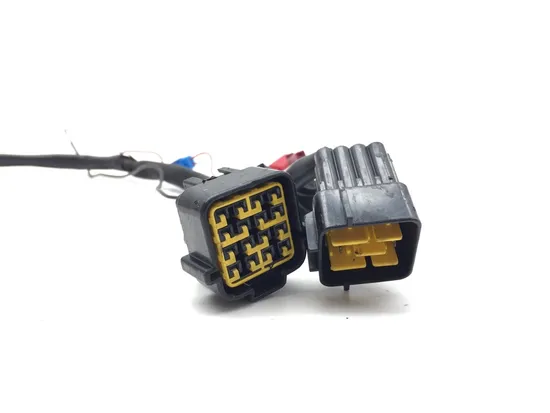 Power Commander 3 2002 Kawasaki Ninja ZX12R ZX1200B 3265 x