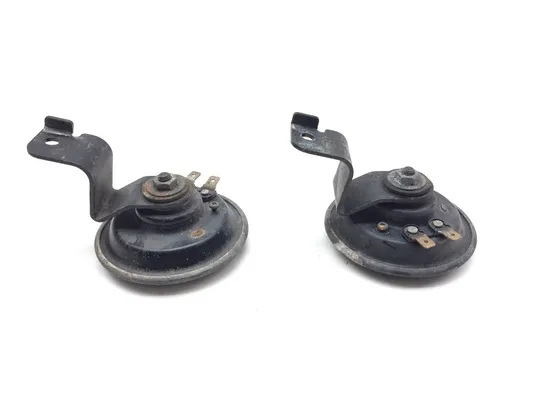 Horn 2002 Kawasaki Ninja ZX12R ZX1200B 3265