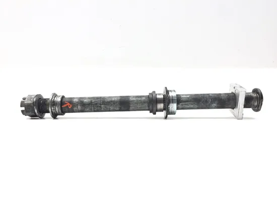 Rear Wheel Axle 2002 Kawasaki Ninja ZX12R ZX1200B 3265