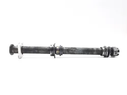 Rear Wheel Axle 2002 Kawasaki Ninja ZX12R ZX1200B 3265