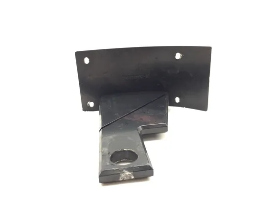 Side Mount License Plate Holder 2002 Kawasaki Ninja ZX12R ZX1200B 3265