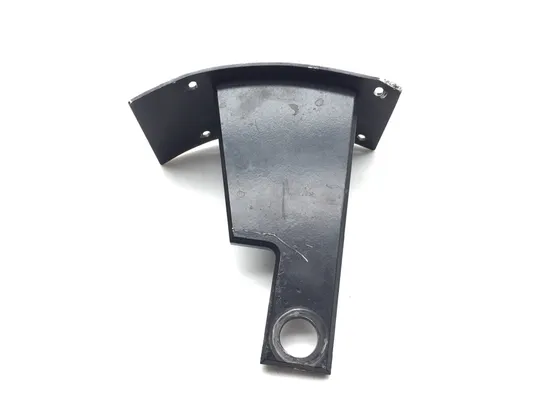 Side Mount License Plate Holder 2002 Kawasaki Ninja ZX12R ZX1200B 3265