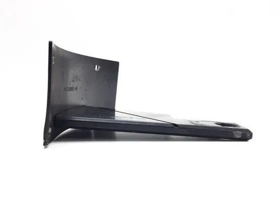 Side Mount License Plate Holder 2002 Kawasaki Ninja ZX12R ZX1200B 3265