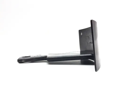 Side Mount License Plate Holder 2002 Kawasaki Ninja ZX12R ZX1200B 3265