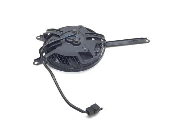 Engine Radiator Cooling Fan 2002 Kawasaki Ninja ZX12R ZX1200B 3265 x