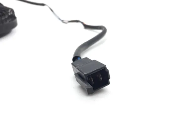 Engine Radiator Cooling Fan 2002 Kawasaki Ninja ZX12R ZX1200B 3265 x