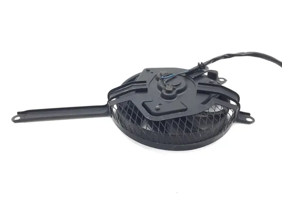 Engine Radiator Cooling Fan 2002 Kawasaki Ninja ZX12R ZX1200B 3265 x
