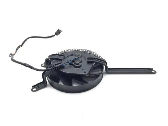 Engine Radiator Cooling Fan 2002 Kawasaki Ninja ZX12R ZX1200B 3265 x