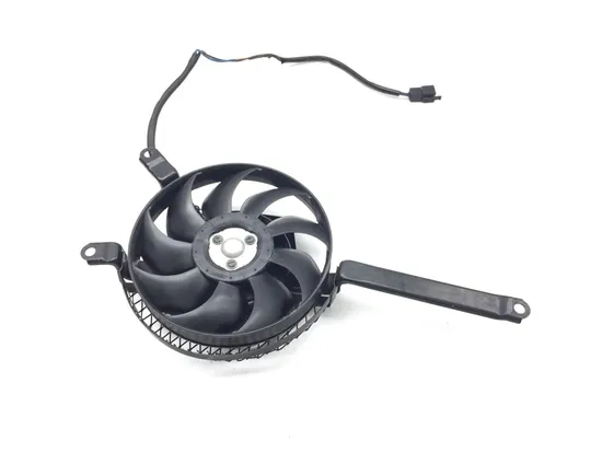 Engine Radiator Cooling Fan 2002 Kawasaki Ninja ZX12R ZX1200B 3265 x