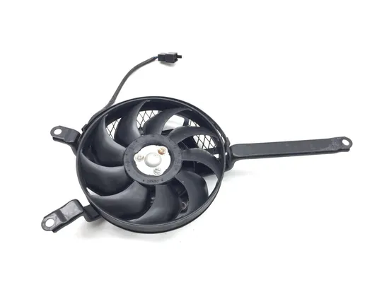 Engine Radiator Cooling Fan 2002 Kawasaki Ninja ZX12R ZX1200B 3265 x
