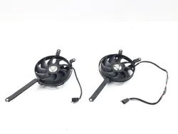 Engine Radiator Cooling Fan 2002 Kawasaki Ninja ZX12R ZX1200B 3265 x