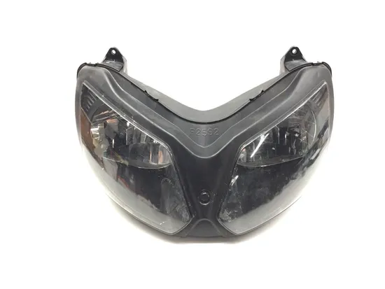 Headlight Front Headlamp 2002 Kawasaki Ninja ZX12R ZX1200B 3265 x