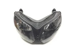 Headlight Front Headlamp 2002 Kawasaki Ninja ZX12R ZX1200B 3265 x