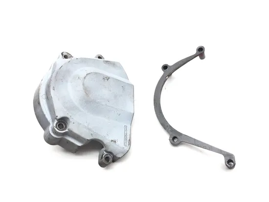 Engine Sprocket Cover Case Saver 2002 Kawasaki Ninja ZX12R ZX1200B 3265 x