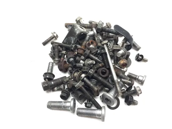 Misc Bolt Kit 2002 Kawasaki Ninja ZX12R ZX1200B 3265