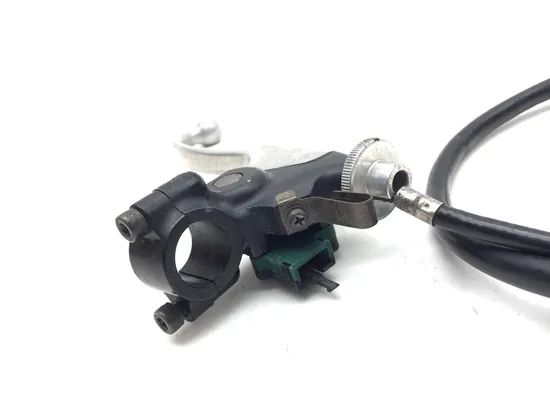 Clutch Perch Assembly 2002 Kawasaki Ninja ZX12R ZX1200B 3265 x