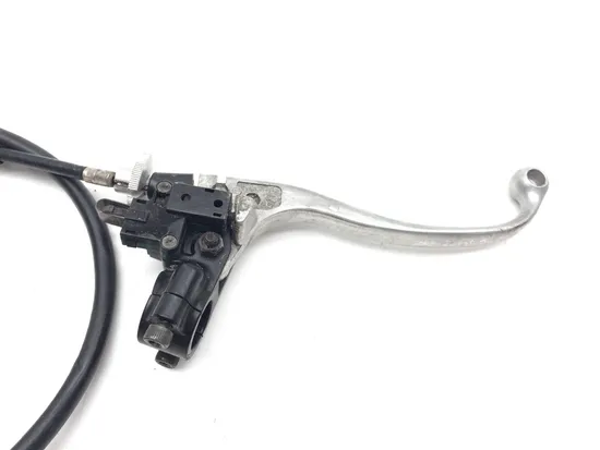 Clutch Perch Assembly 2002 Kawasaki Ninja ZX12R ZX1200B 3265 x