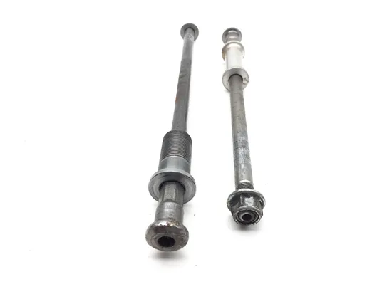 Engine Motor Mounts 2002 Kawasaki Ninja ZX12R ZX1200B 3265