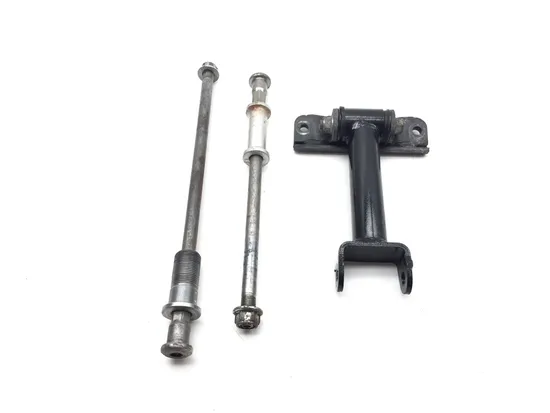 Engine Motor Mounts 2002 Kawasaki Ninja ZX12R ZX1200B 3265