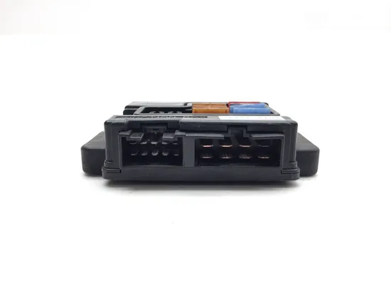 Fuse Box 2002 Kawasaki Ninja ZX12R ZX1200B 3265