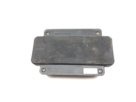 Fuse Box 2002 Kawasaki Ninja ZX12R ZX1200B 3265