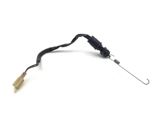 Brake Tail Light Switch 2002 Kawasaki Ninja ZX12R ZX1200B 3265