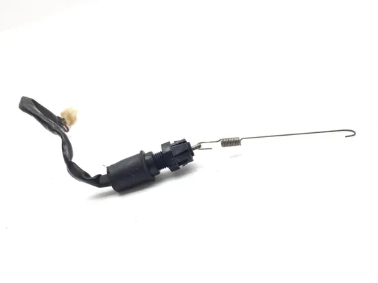 Brake Tail Light Switch 2002 Kawasaki Ninja ZX12R ZX1200B 3265