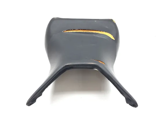 Front Seat Rider Driver Pad Cushion 2002 Kawasaki Ninja ZX12R ZX1200B 3265 x