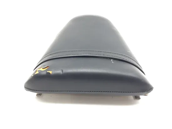 Rear Passenger Seat Back Pad Cushion 2002 Kawasaki Ninja ZX12R ZX1200B 3265 x