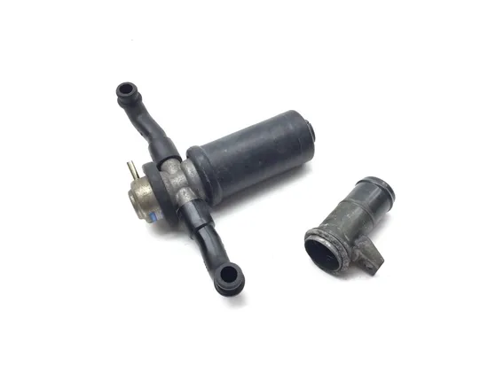 Engine Radiator Cooling Hoses 2002 Kawasaki Ninja ZX12R ZX1200B 3265