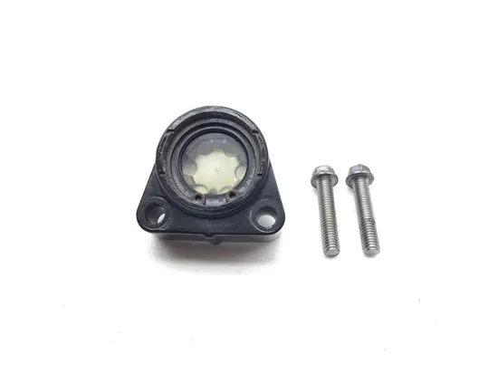 Engine Oil Sight Glass 2002 Kawasaki Ninja ZX12R ZX1200B 3265