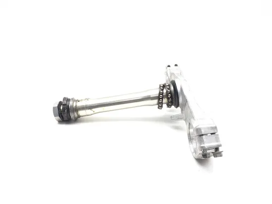 Lower Triple Tree Bottom Fork Clamp Shaft 2002 Kawasaki Ninja ZX12R ZX1200B 3265