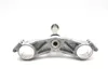Lower Triple Tree Bottom Fork Clamp Shaft 2002 Kawasaki Ninja ZX12R ZX1200B 3265