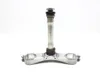 Lower Triple Tree Bottom Fork Clamp Shaft 2002 Kawasaki Ninja ZX12R ZX1200B 3265