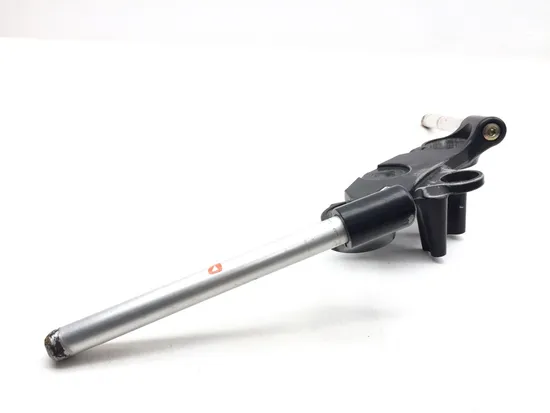 Upper Triple Tree Top Fork Clamp 2002 Kawasaki Ninja ZX12R ZX1200B 3265 x