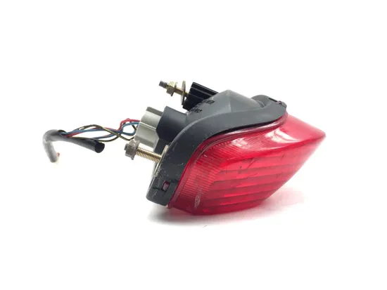 Rear Tail Light Brake Back Lens 2002 Kawasaki Ninja ZX12R ZX1200B 3265 x