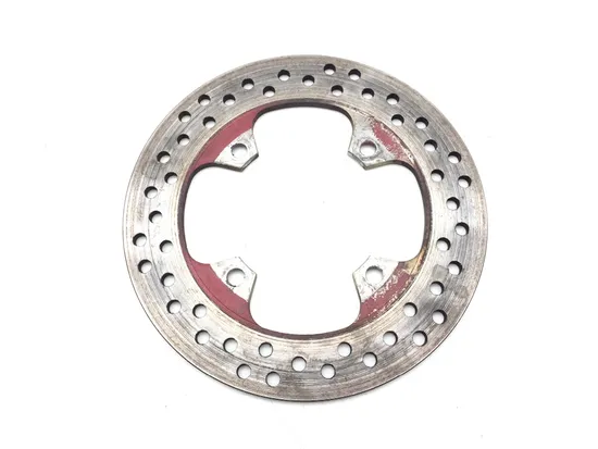 Rear Brake Rotor Disc 2002 Kawasaki Ninja ZX12R ZX1200B 3265