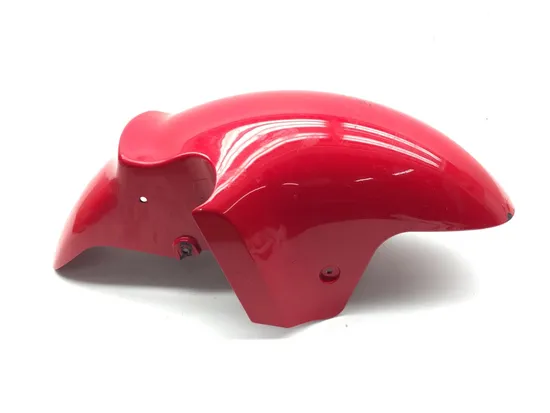 Front Fender Fairing Tire Hugger 2002 Kawasaki Ninja ZX12R ZX1200B 3265 x