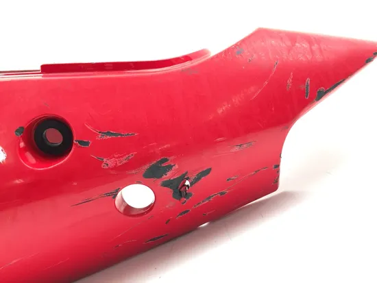 Mid Center Tail Section Rear Back Fairing 2002 Kawasaki Ninja ZX12R 3265 x