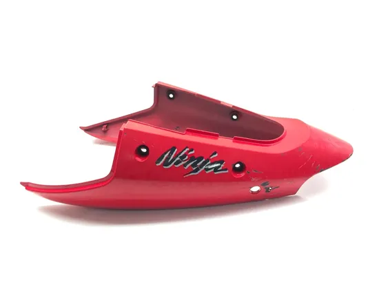 Mid Center Tail Section Rear Back Fairing 2002 Kawasaki Ninja ZX12R 3265 x
