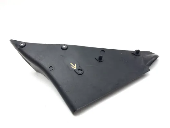 Left Right Inner Fairing Covers 2002 Kawasaki Ninja ZX12R ZX1200B 3265