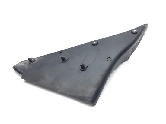 Left Right Inner Fairing Covers 2002 Kawasaki Ninja ZX12R ZX1200B 3265