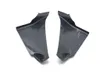 Left Right Inner Fairing Covers 2002 Kawasaki Ninja ZX12R ZX1200B 3265