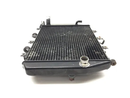Engine Radiator Cooling 2002 Kawasaki Ninja ZX12R ZX1200B 3265 x