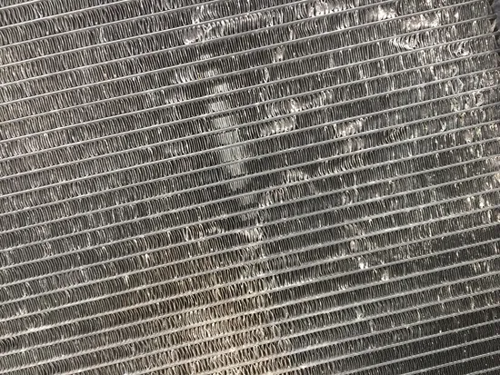 Engine Radiator Cooling 2002 Kawasaki Ninja ZX12R ZX1200B 3265 x