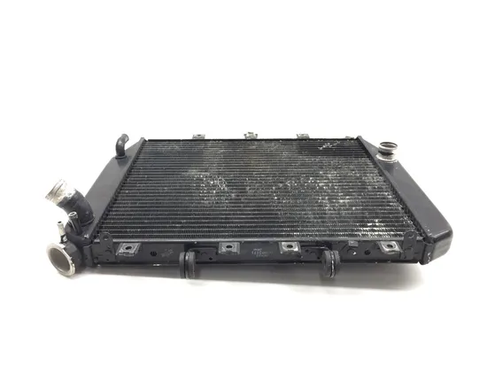 Engine Radiator Cooling 2002 Kawasaki Ninja ZX12R ZX1200B 3265 x