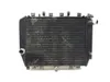 Engine Radiator Cooling 2002 Kawasaki Ninja ZX12R ZX1200B 3265 x