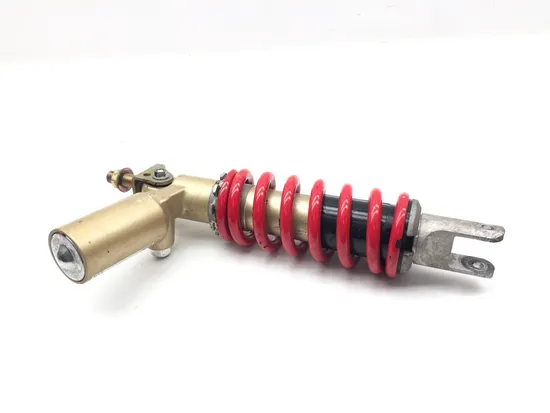 Rear Shock Coil Suspension 2002 Kawasaki Ninja ZX12R ZX1200B 3265