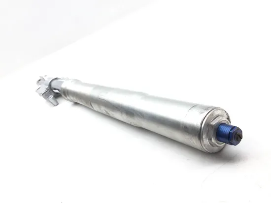 Front Forks Tubes Legs 2002 Kawasaki Ninja ZX12R ZX1200B 3265 x