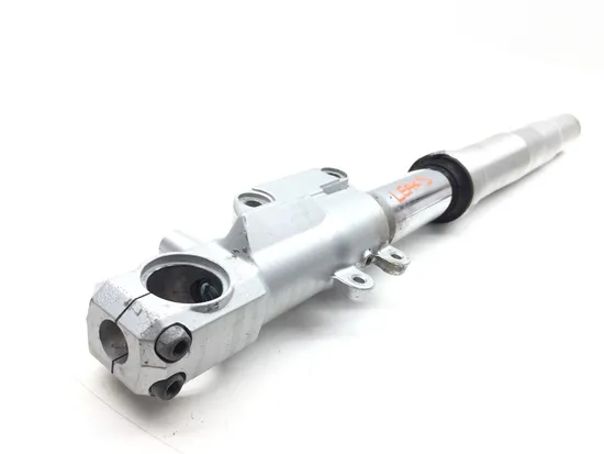 Front Forks Tubes Legs 2002 Kawasaki Ninja ZX12R ZX1200B 3265 x